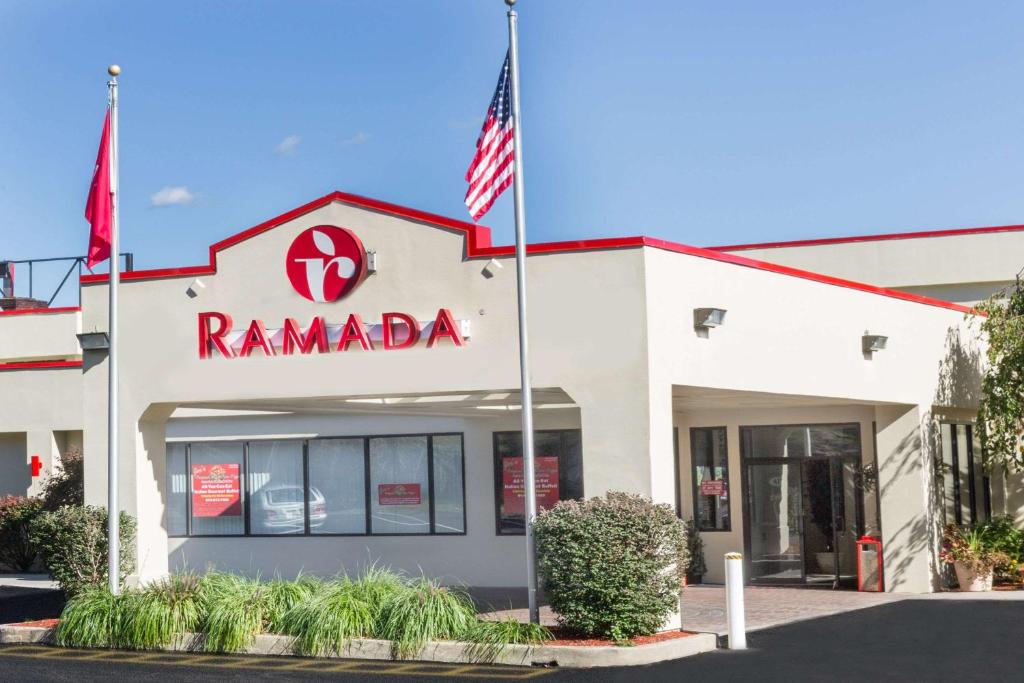 Ramada by Wyndham Yonkers Main image 1